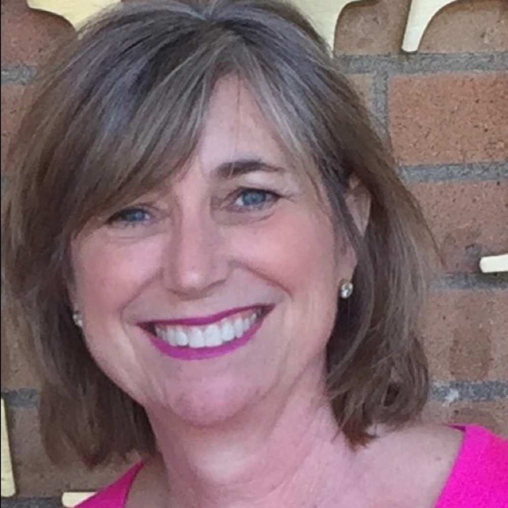 Meet your Posher, Karin